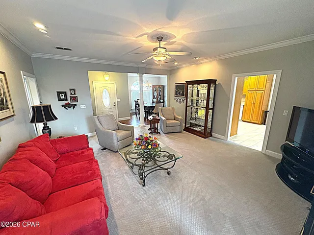 $349,900 | 2548 Woods View Drive, Marianna, FL 32446