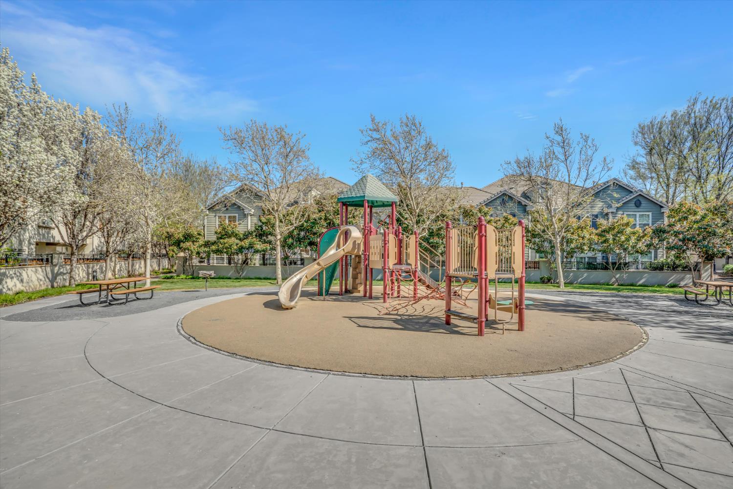 62 South Rio Rapido Drive Tracy, CA 95391 - Photo 29 of 40 a park with kid zone