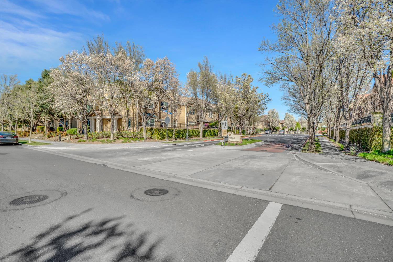 62 South Rio Rapido Drive Tracy, CA 95391 - Photo 30 of 40 a view of a city view