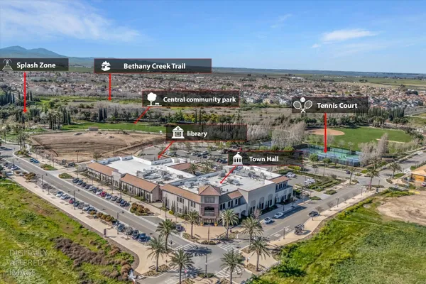 $559,800 | 62 South Rio Rapido Drive, Tracy, CA 95391