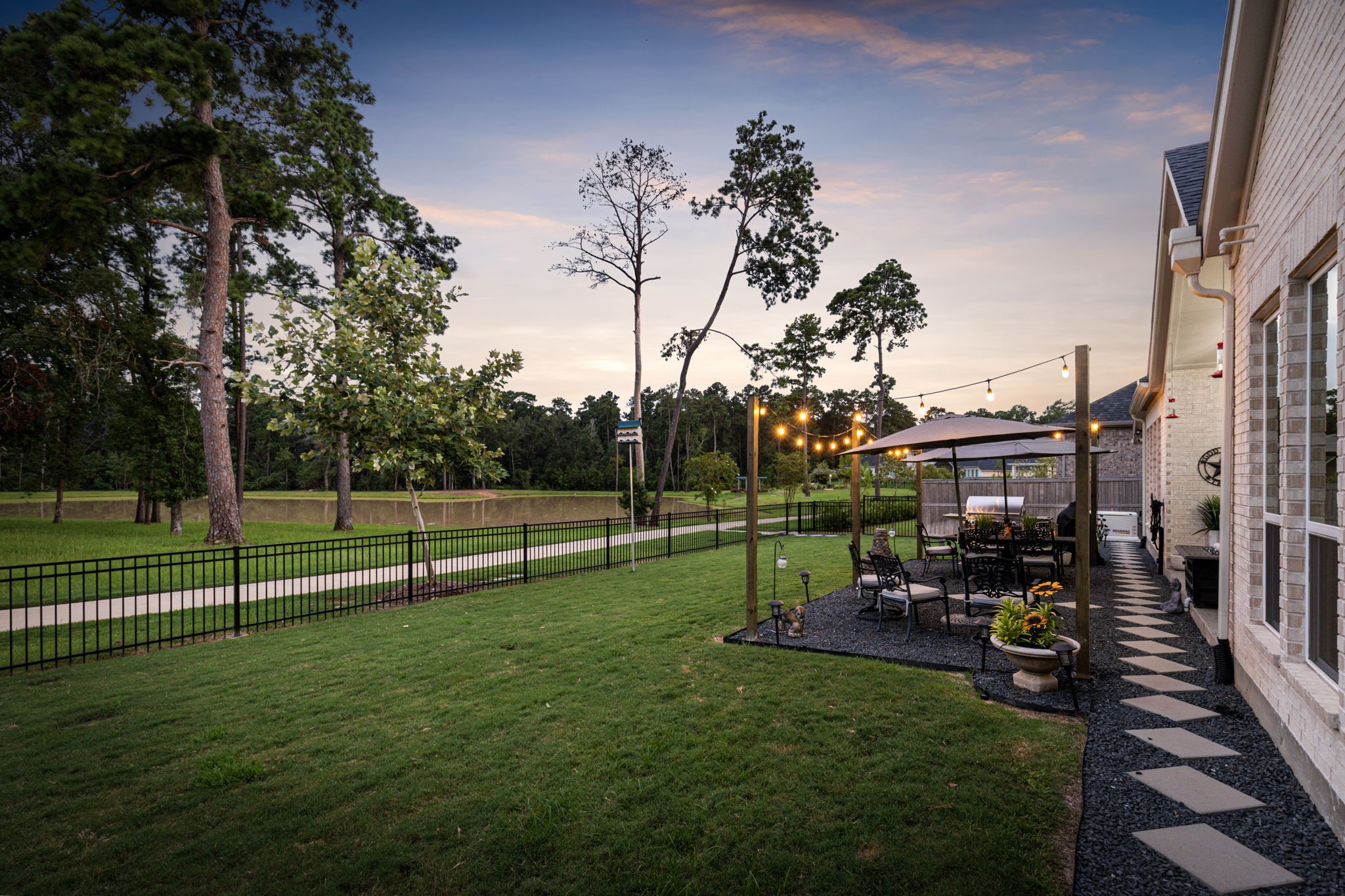 15423 Ringbill Way Magnolia, TX 77354 - Photo 42 of 50