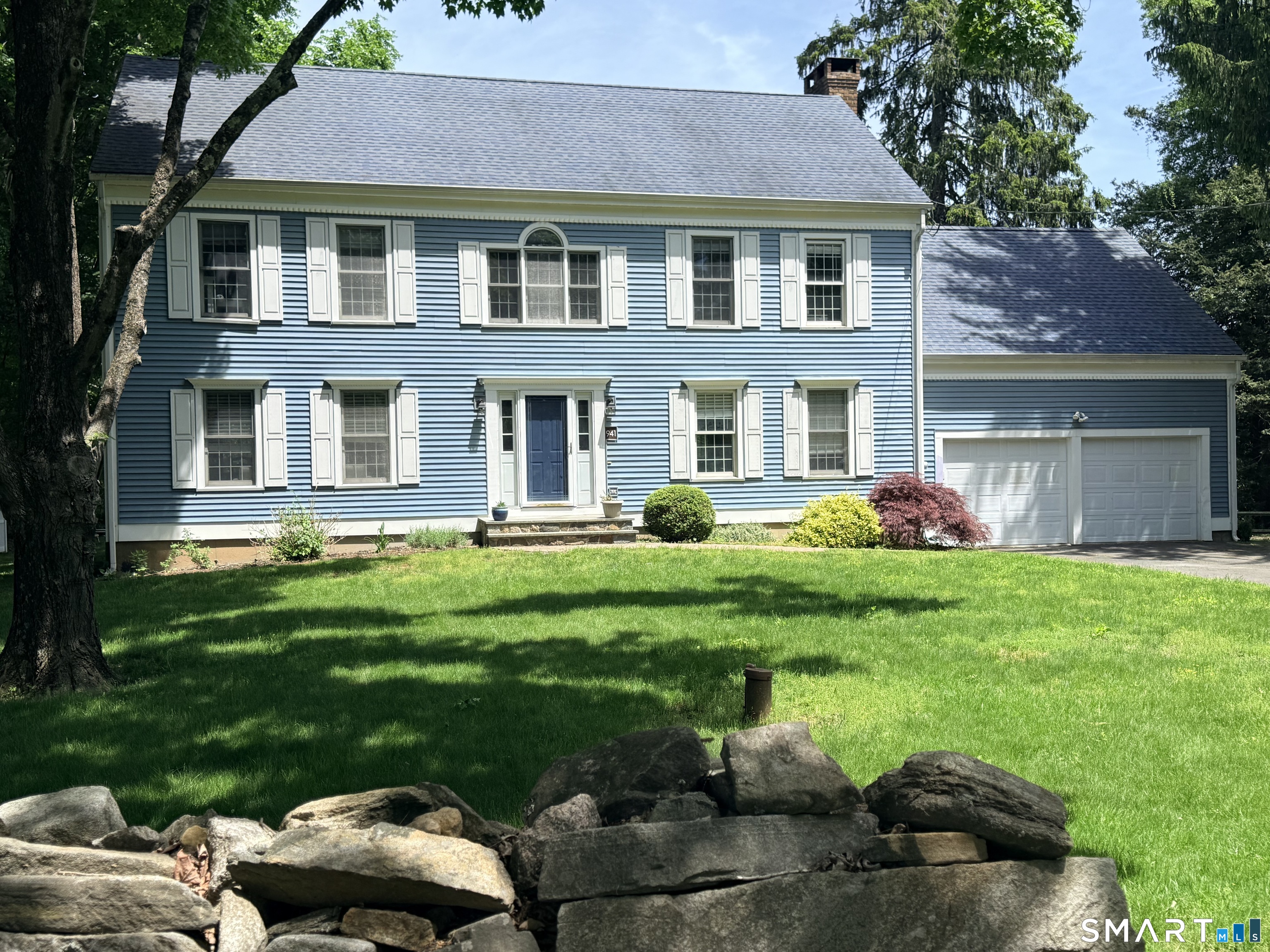 941 Nut Plains Road Guilford, CT 06437 - Photo 2 of 7