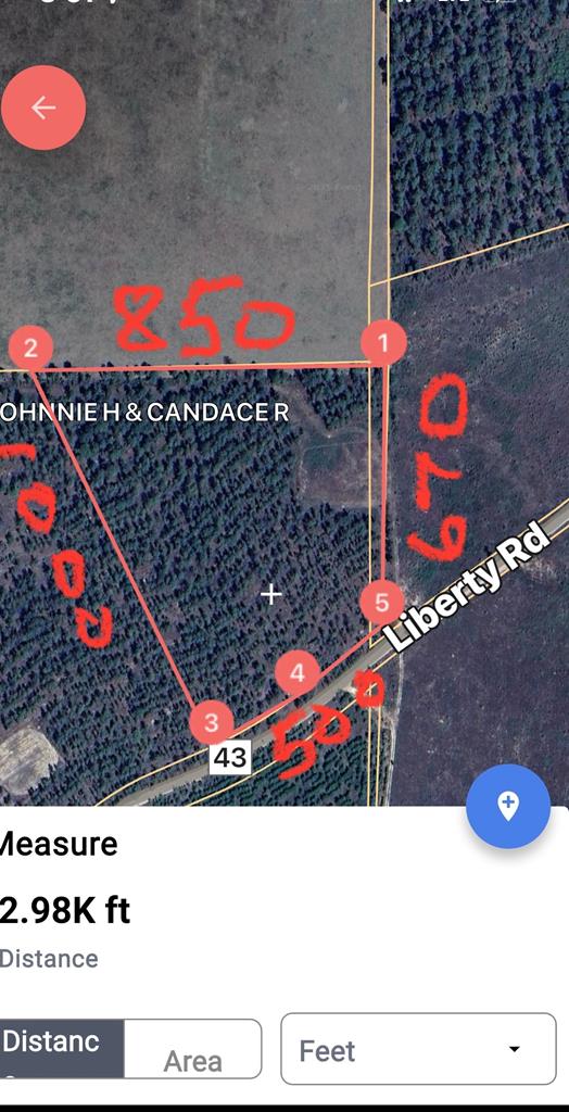 12-ac Liberty Road Mauk, GA 31058 - Photo 30 of 32 Gallery Image 30