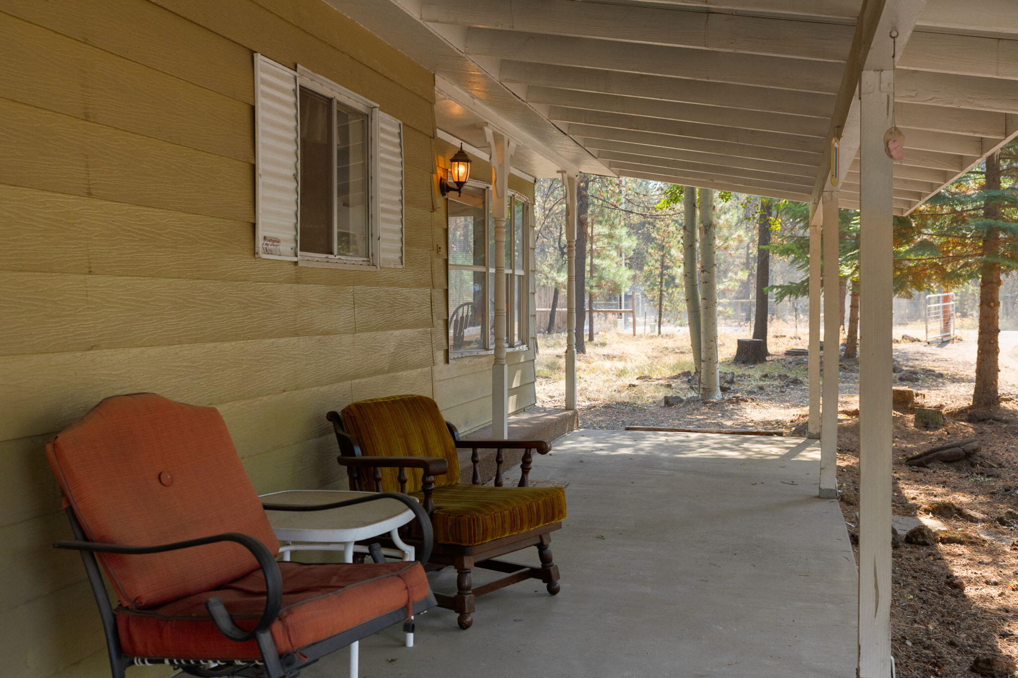 16054 Hawks Lair Road La Pine, OR 97739 - Photo 7 of 31 16064 Hawks Lair Rd (6 of 29)