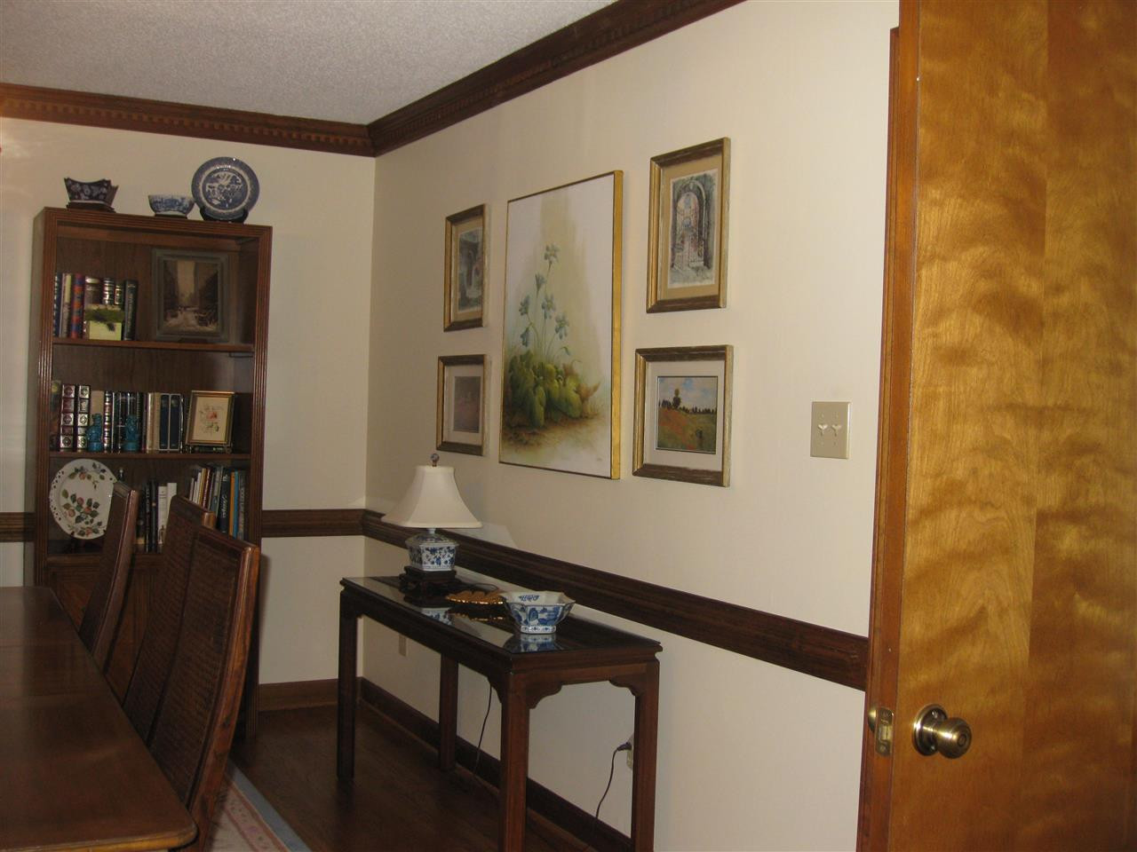 7904 Sutterton Court Raleigh, NC 27615 - Photo 9 of 22 Dining Room