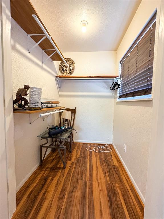 1705 North Ave G Haskell, TX 79521 - Photo 20 of 32