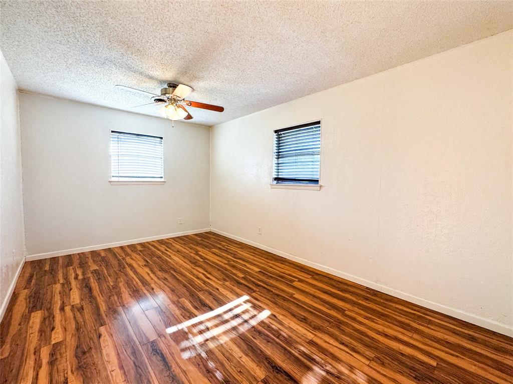 1705 North Ave G Haskell, TX 79521 - Photo 25 of 32