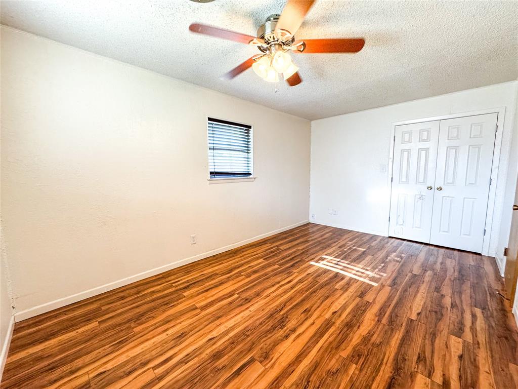 1705 North Ave G Haskell, TX 79521 - Photo 27 of 32