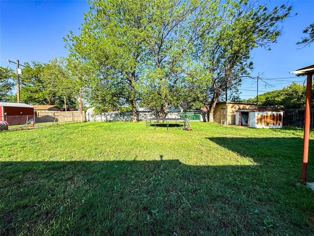 1705 North Ave G Haskell, TX 79521 - Photo 28 of 32