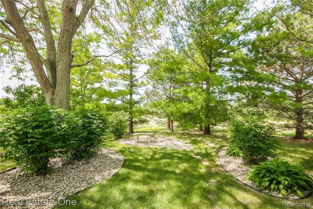3550 Johnson Road Saline, MI 48176 - Photo 62 of 82 LANDSCAPING BEDS