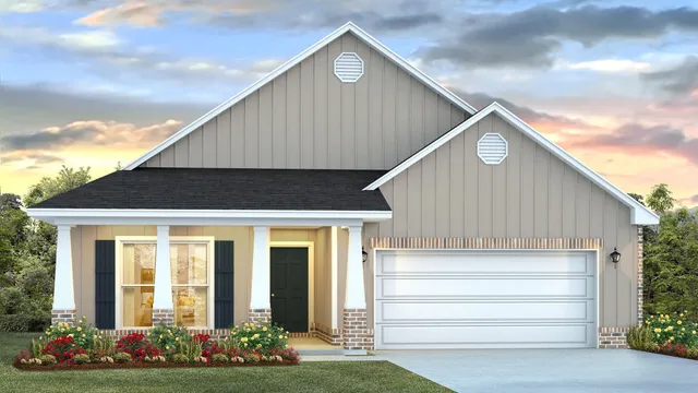 $408,400 | 82 Gray Owl Drive, Freeport, FL 32439