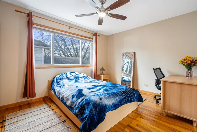 $519,000 | 4301 Euclid Avenue, Rolling Meadows, IL 60008