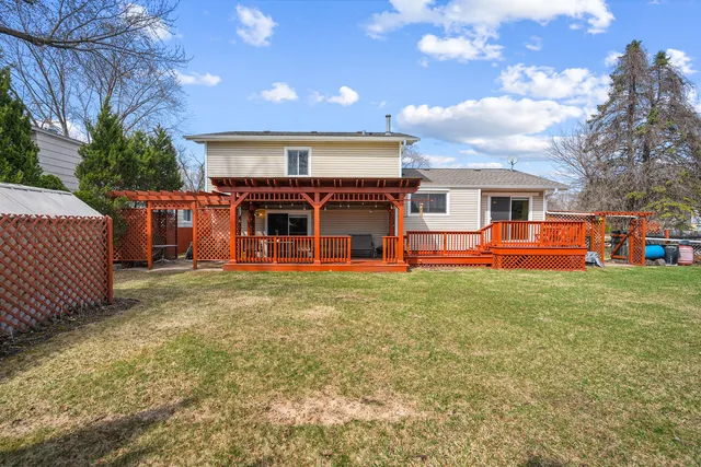 $519,000 | 4301 Euclid Avenue, Rolling Meadows, IL 60008