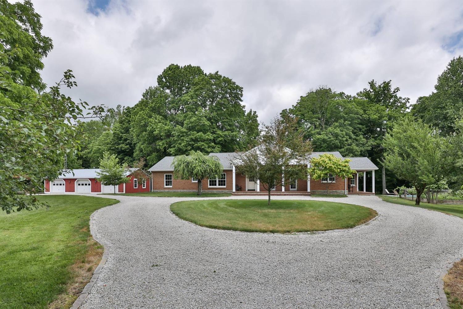 5564 Elbon Road Waynesville, OH 45068 - Photo 1 of 50 Gallery Image 1