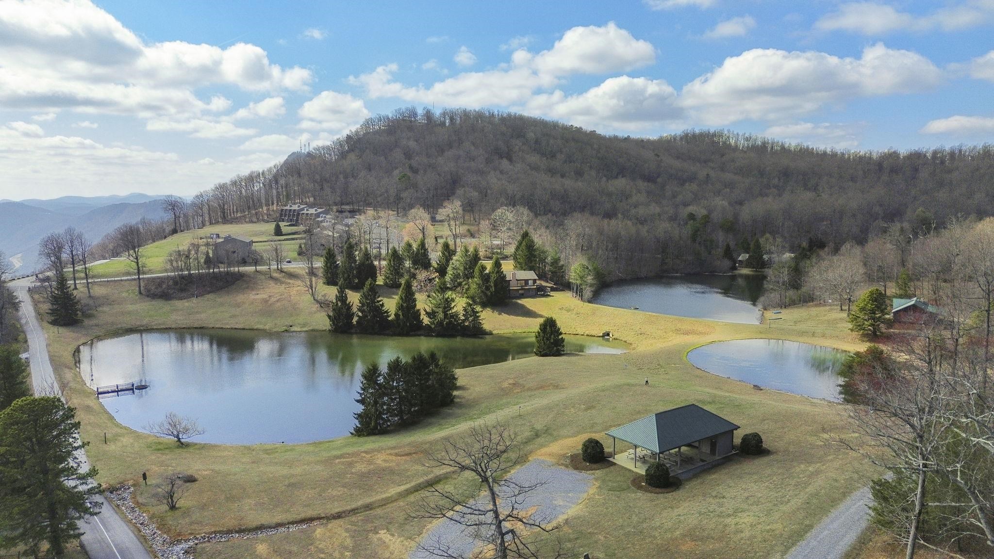 Lot 20 Sunset Ridge Drive Columbus, NC 28722 - Photo 11 of 19