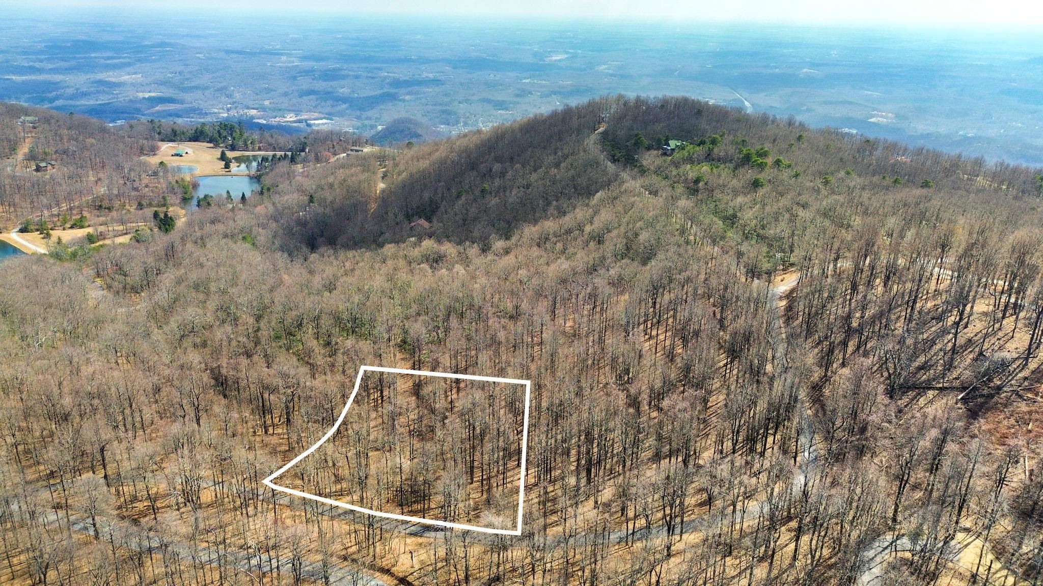Lot 20 Sunset Ridge Drive Columbus, NC 28722 - Photo 2 of 19