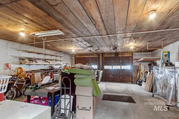 $549,000 | 202 South School Street, Cascade, ID 83611