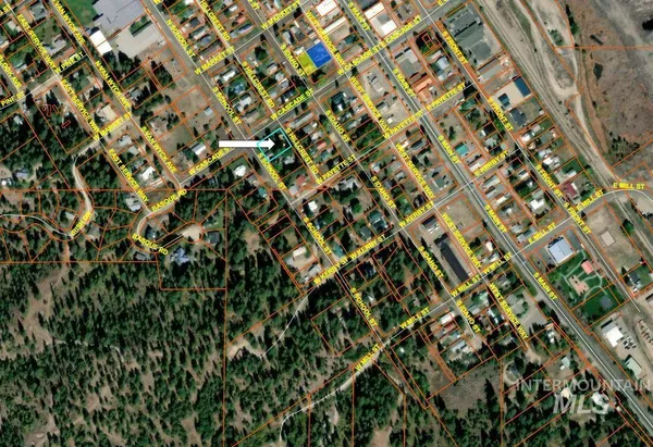 $549,000 | 202 South School Street, Cascade, ID 83611