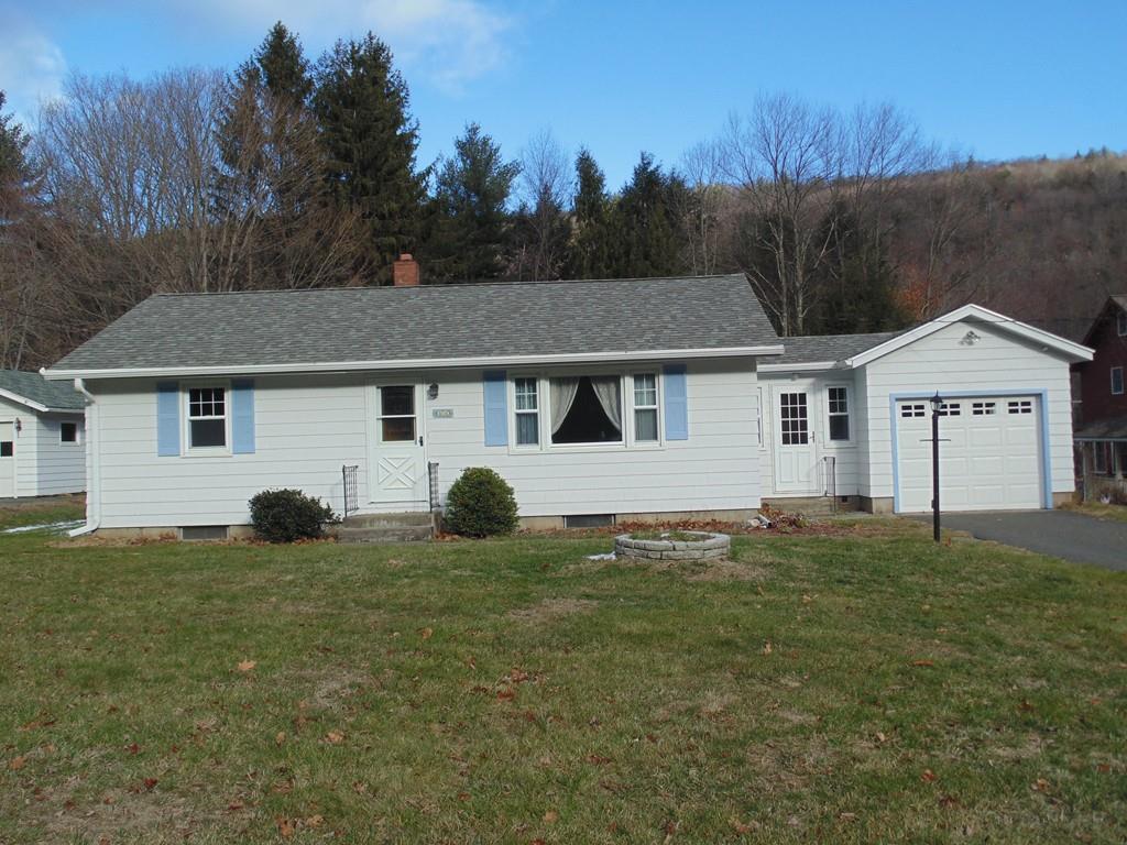 404 Huntington Road Chester, MA 01011 - Photo 1 of 13