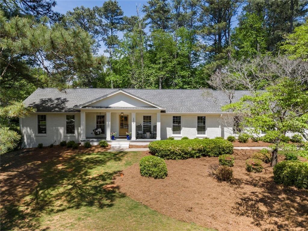 250 Hembree Road Roswell, GA 30075 - Photo 1 of 1