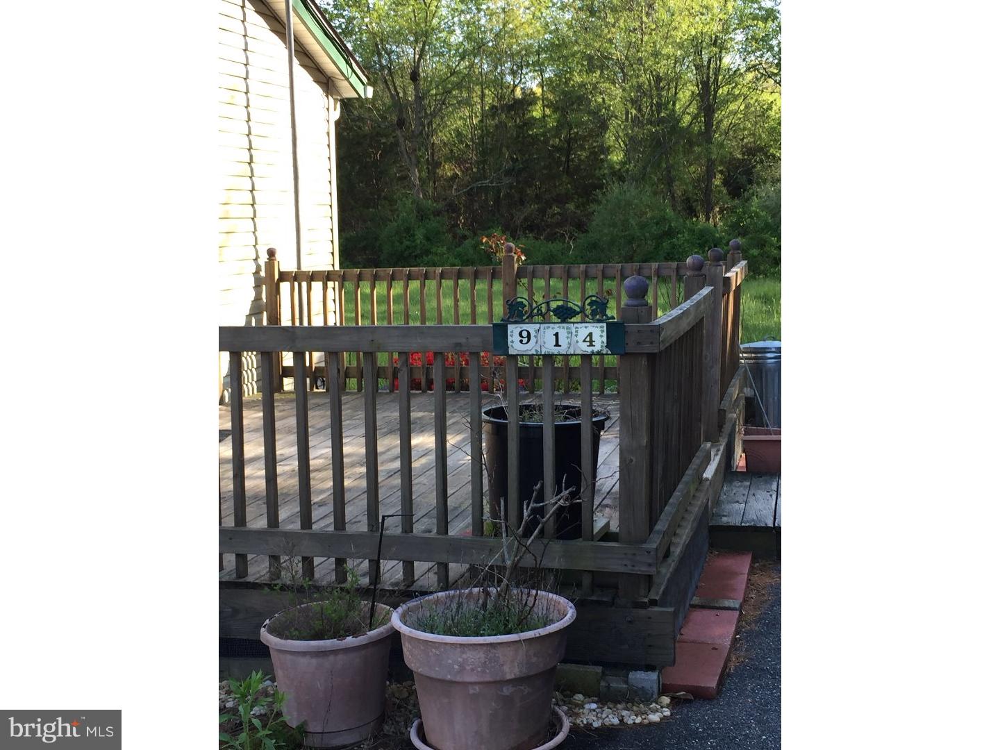 914 Garrison Road Monroeville, NJ 08343 - Photo 10 of 17