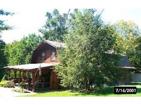 6900 South McCormick Road Bloomington, IN 47401 - Photo 1 of 16 Gallery Image 1