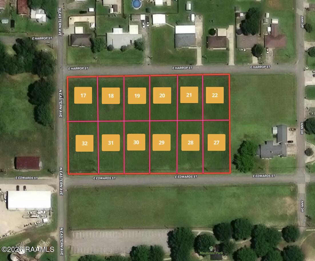 31 East Edwards Street Rayne, LA 70578 - Photo 1 of 8 0