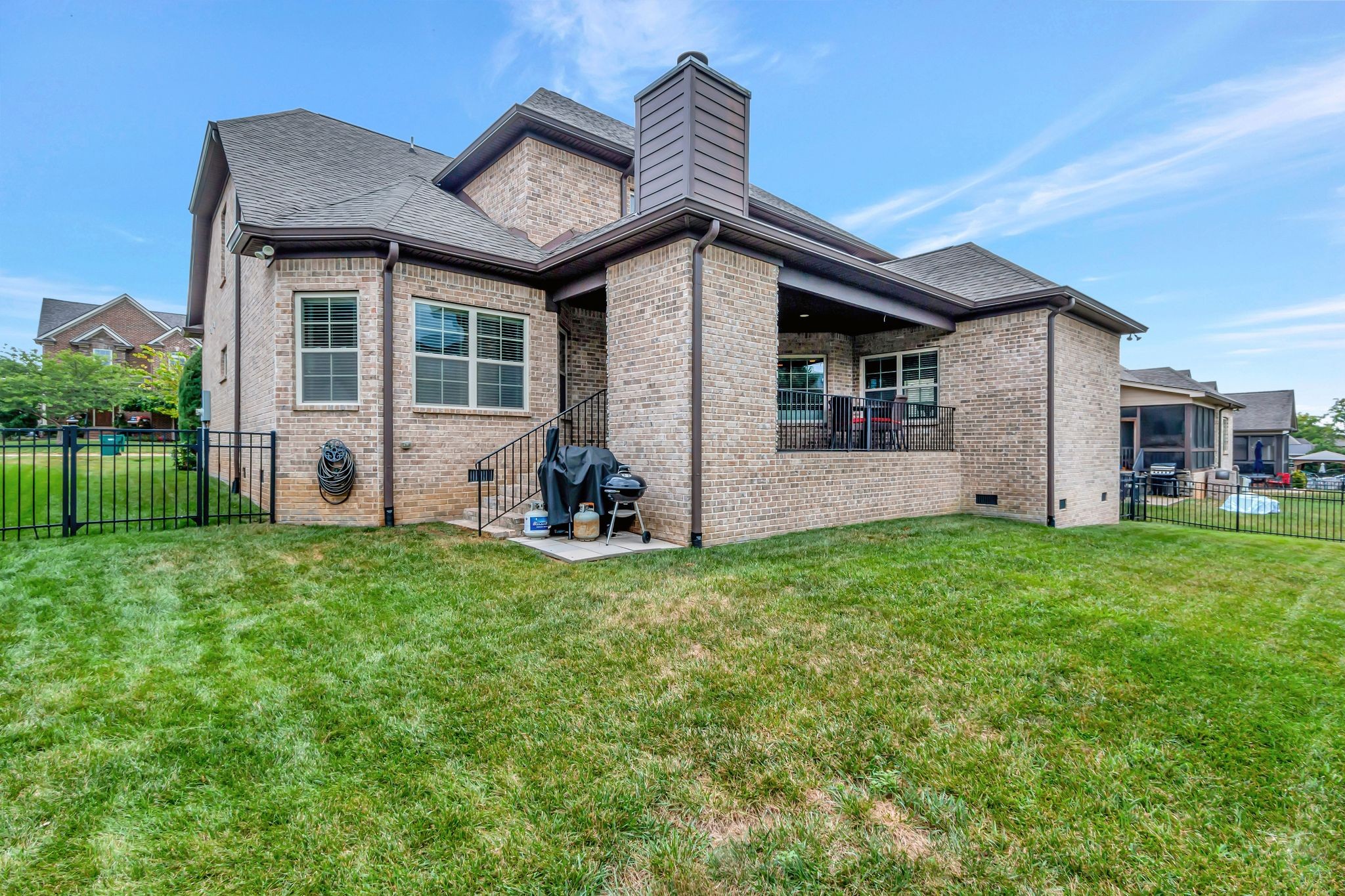 7019 Brindle Ridge Way Spring Hill, TN 37174 - Photo 46 of 50 Gallery Image 46