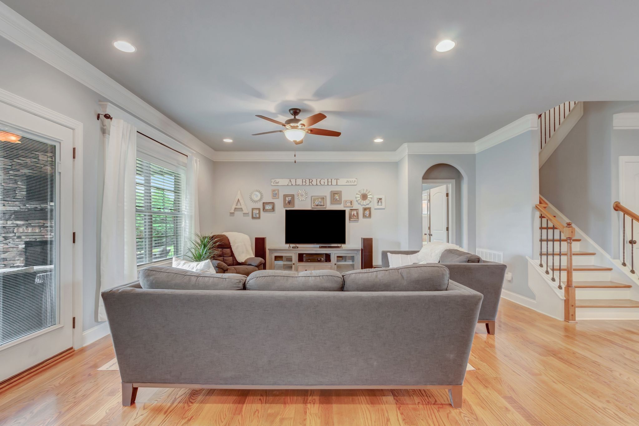 7019 Brindle Ridge Way Spring Hill, TN 37174 - Photo 8 of 50 Gallery Image 8