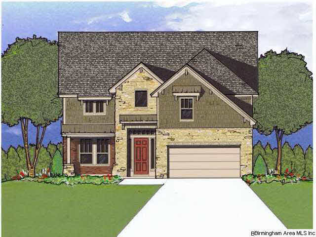 1069 Seminole Place Calera, AL 35040 - Photo 29 of 29