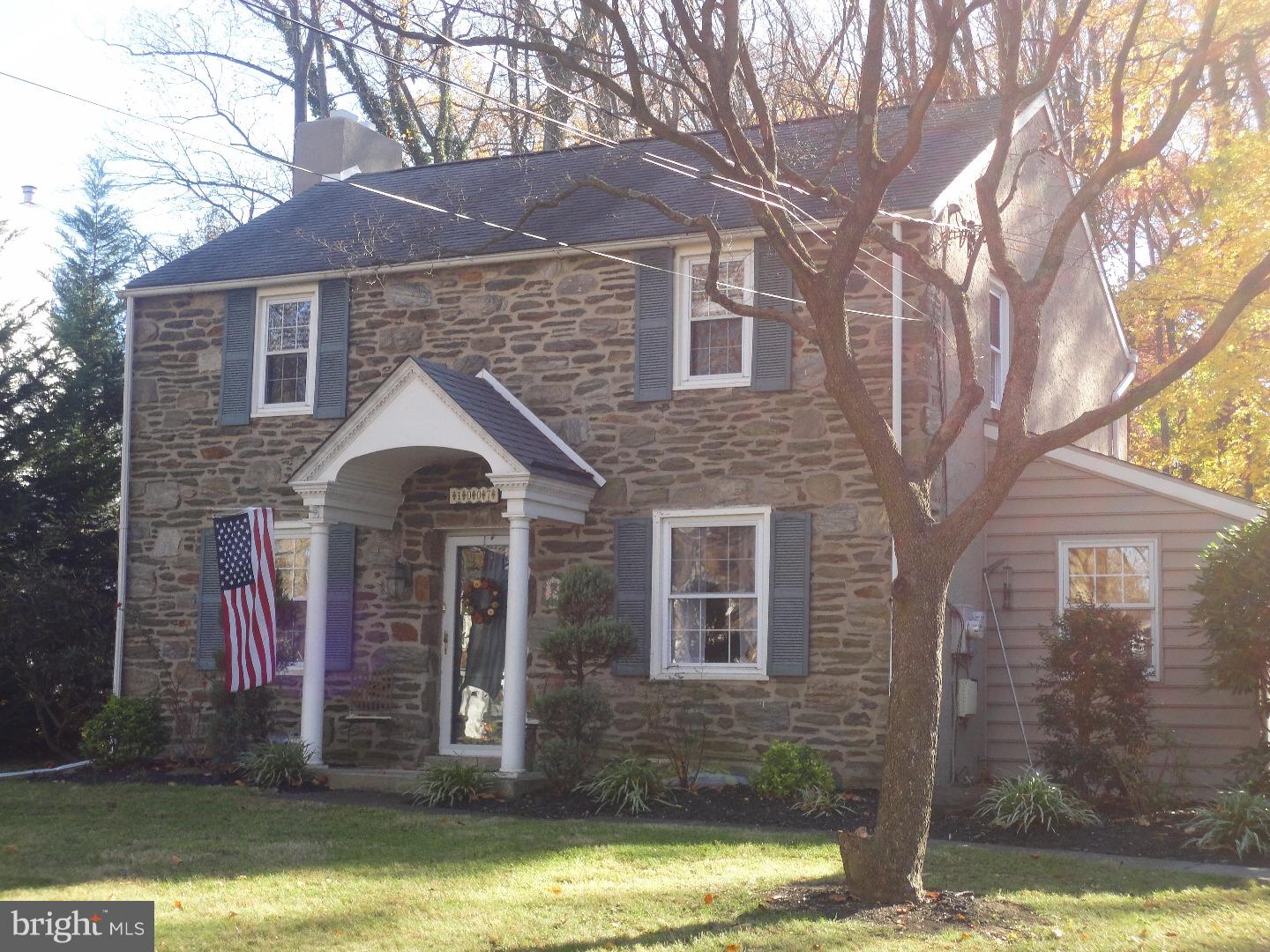 1007 West Avenue Springfield, PA 19064 - Photo 1 of 25 Gallery Image 1