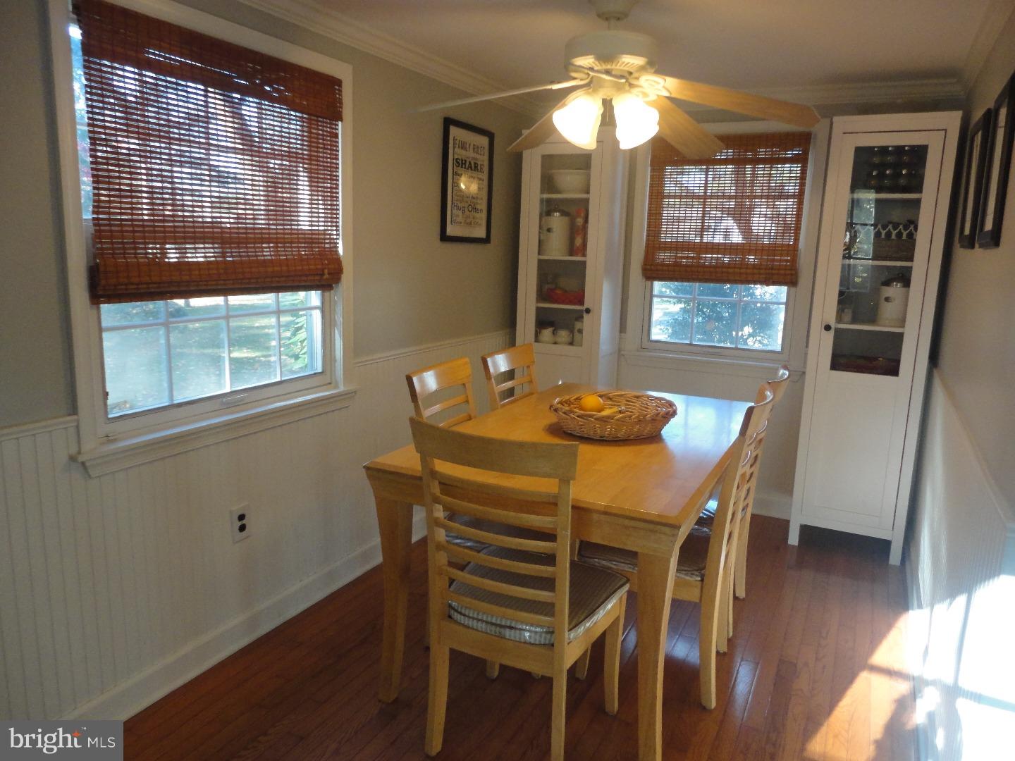 1007 West Avenue Springfield, PA 19064 - Photo 12 of 25 Breakfast Room