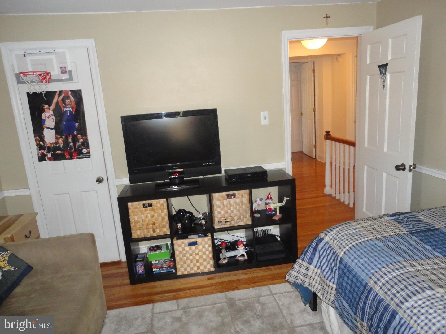 1007 West Avenue Springfield, PA 19064 - Photo 22 of 25 Bedroom 3