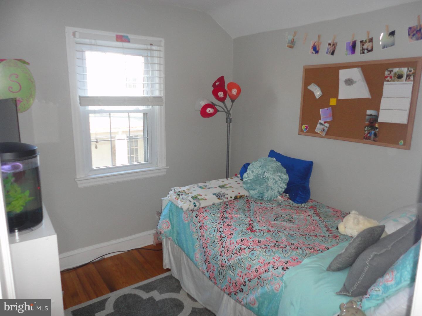 1007 West Avenue Springfield, PA 19064 - Photo 23 of 25 Bedroom 4