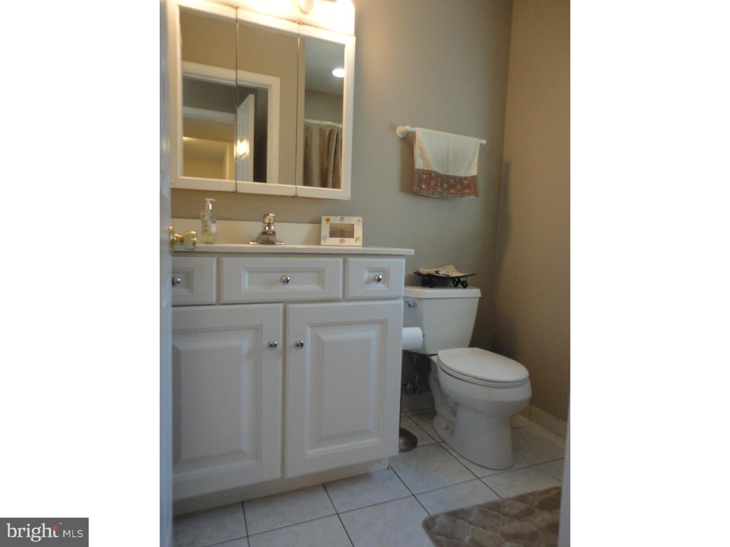 1007 West Avenue Springfield, PA 19064 - Photo 24 of 25 Bathroom