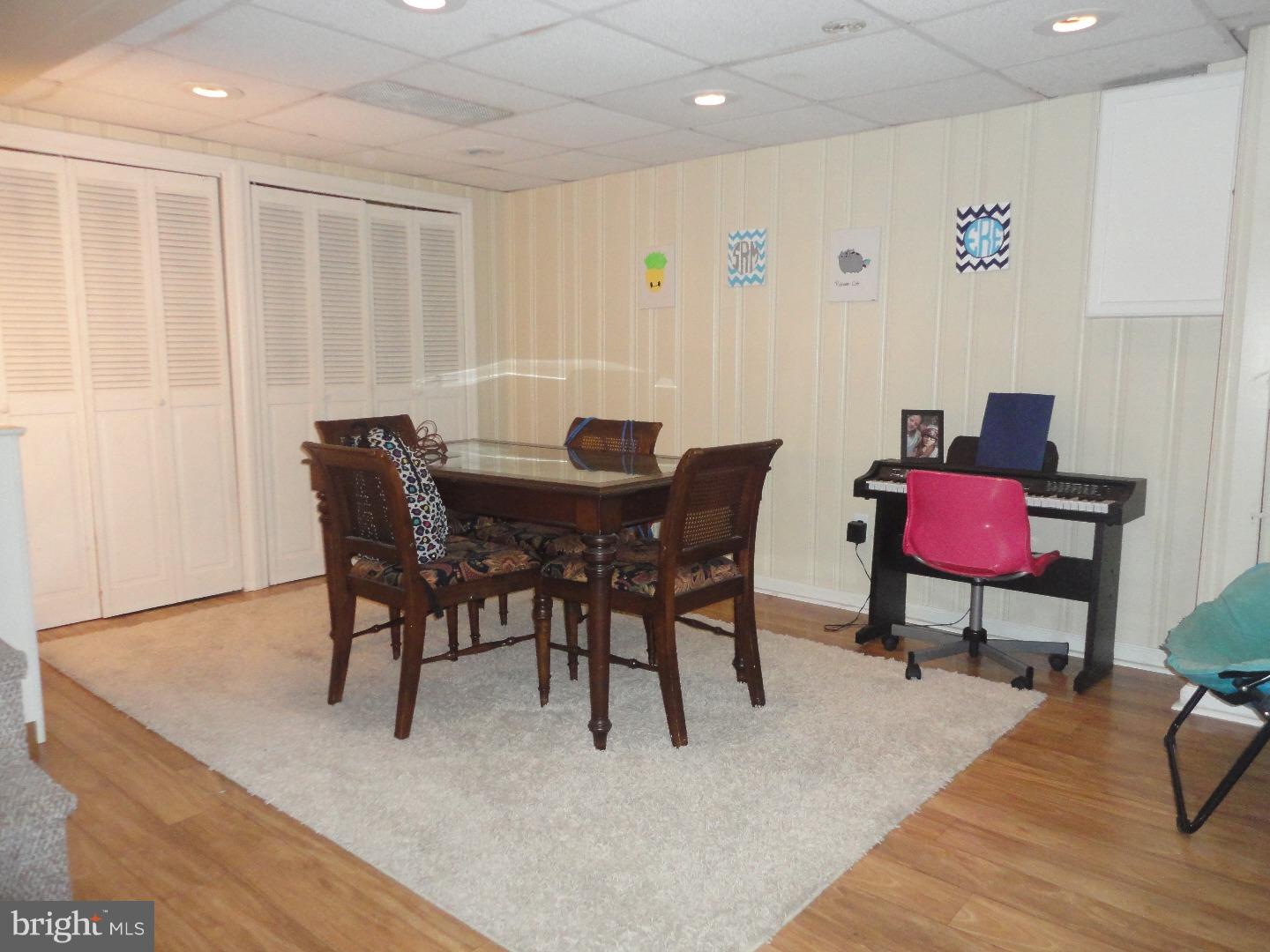 1007 West Avenue Springfield, PA 19064 - Photo 25 of 25 Basement - Finished