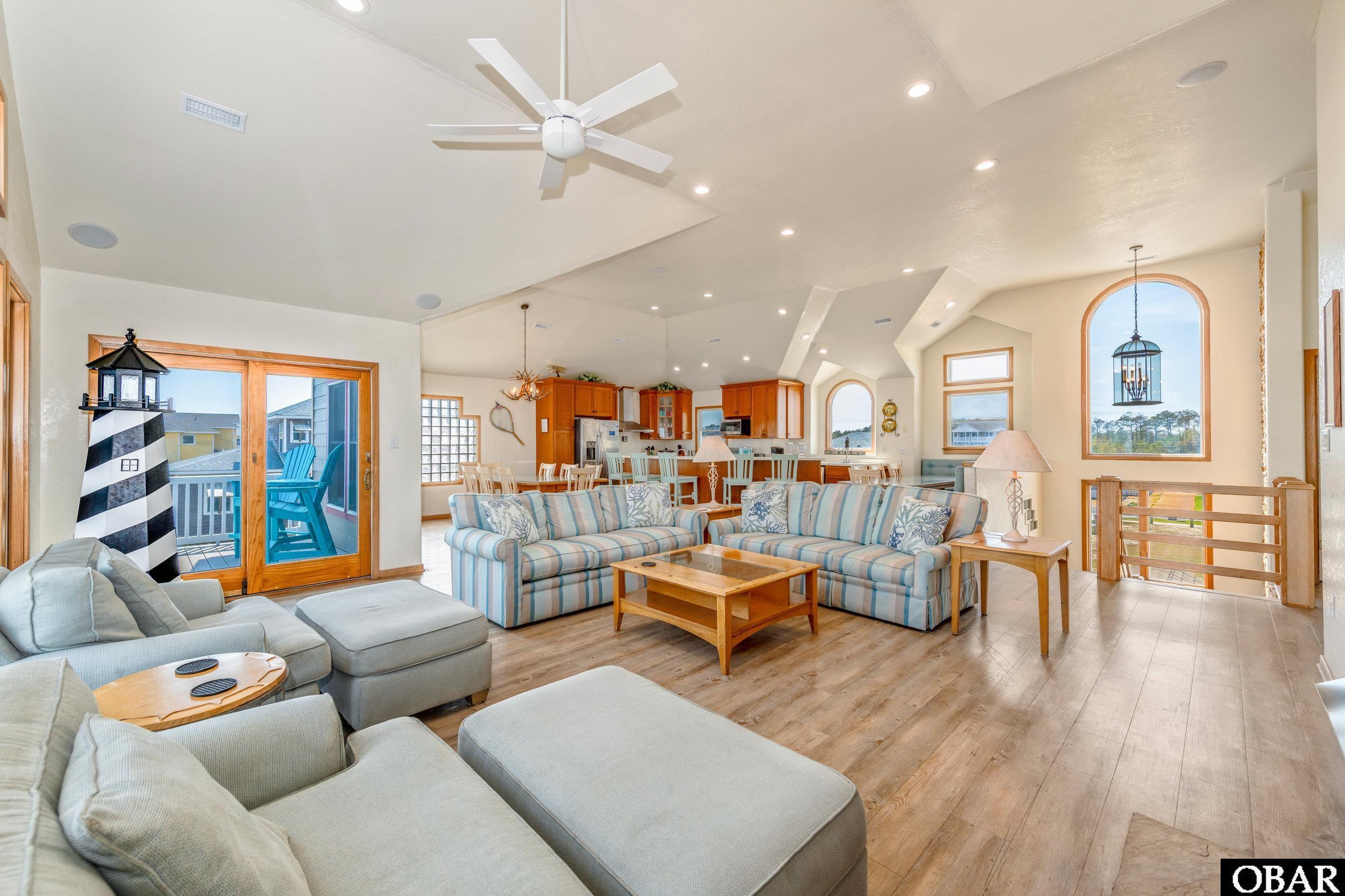 8137 South Old Oregon Inlet Road Nags Head, NC 27959 - Photo 8 of 62