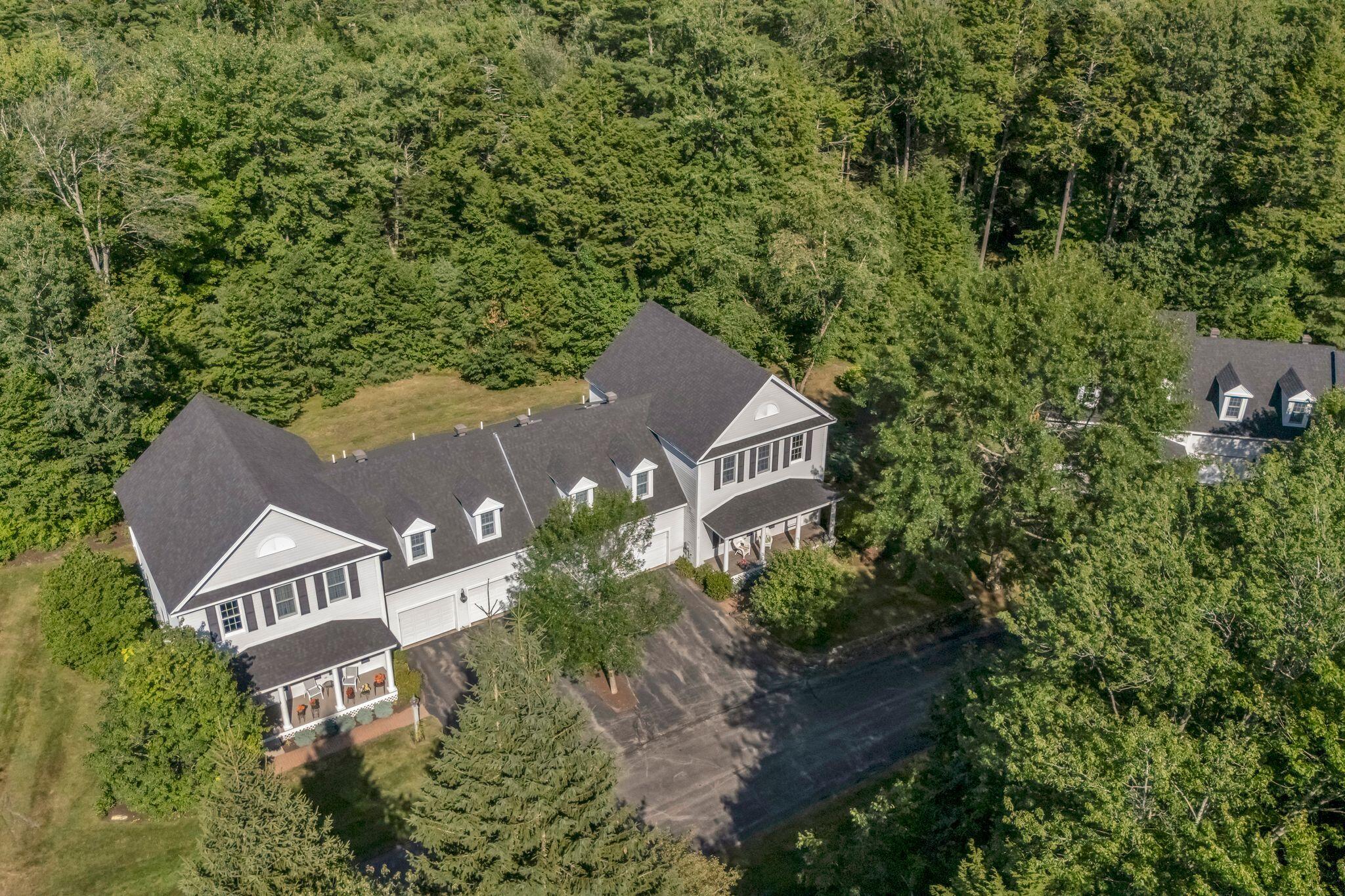 7 Granite Ridge Road, Unit 7 Cumberland, ME 04110 - Photo 39 of 49 39