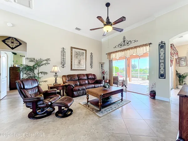 $554,900 | 2941 Camberly Circle, Melbourne, FL 32940