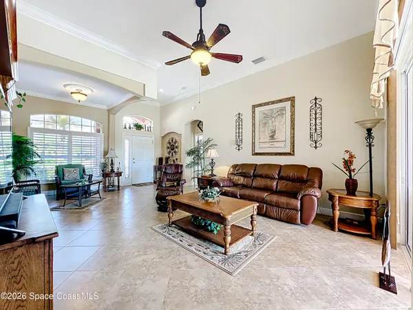 $554,900 | 2941 Camberly Circle, Melbourne, FL 32940