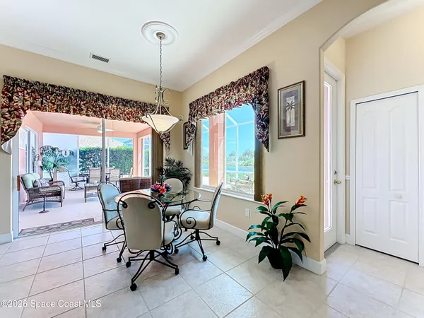 $554,900 | 2941 Camberly Circle, Melbourne, FL 32940