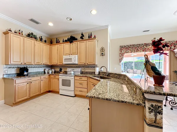 $554,900 | 2941 Camberly Circle, Melbourne, FL 32940