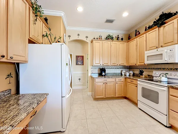 $554,900 | 2941 Camberly Circle, Melbourne, FL 32940