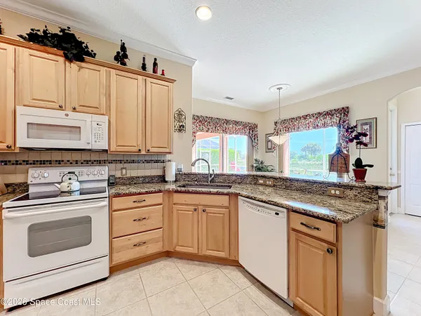$554,900 | 2941 Camberly Circle, Melbourne, FL 32940