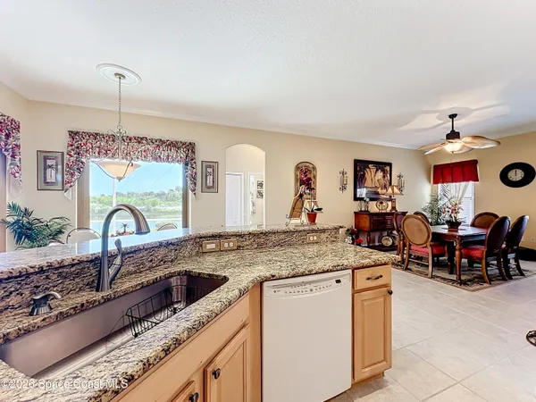 $554,900 | 2941 Camberly Circle, Melbourne, FL 32940