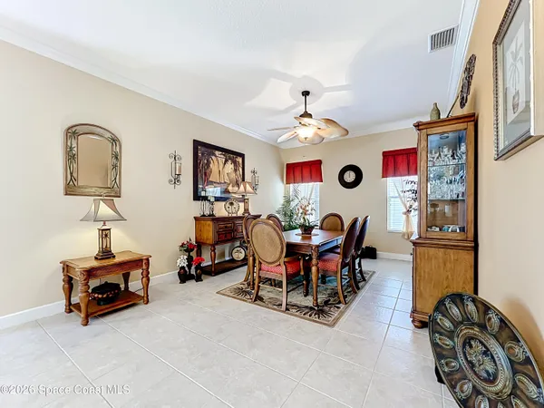 $554,900 | 2941 Camberly Circle, Melbourne, FL 32940