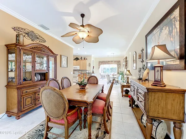 $554,900 | 2941 Camberly Circle, Melbourne, FL 32940