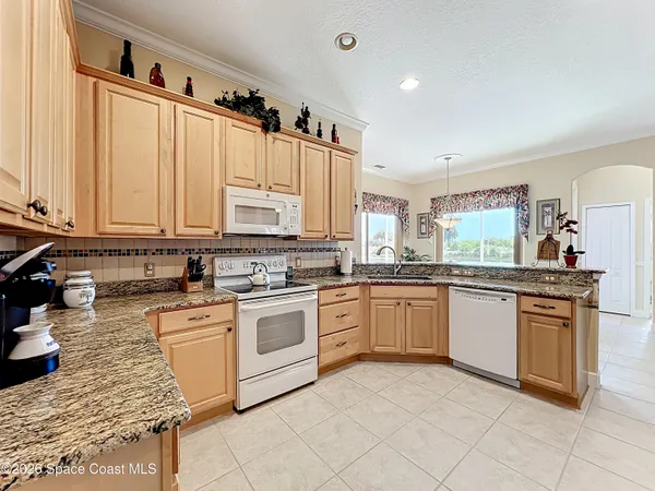 $554,900 | 2941 Camberly Circle, Melbourne, FL 32940