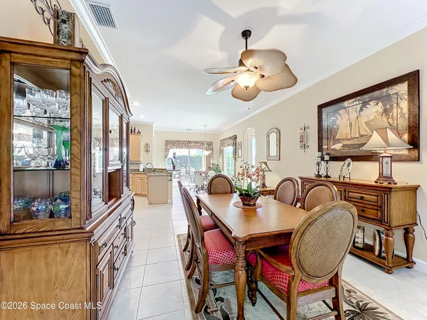 $554,900 | 2941 Camberly Circle, Melbourne, FL 32940