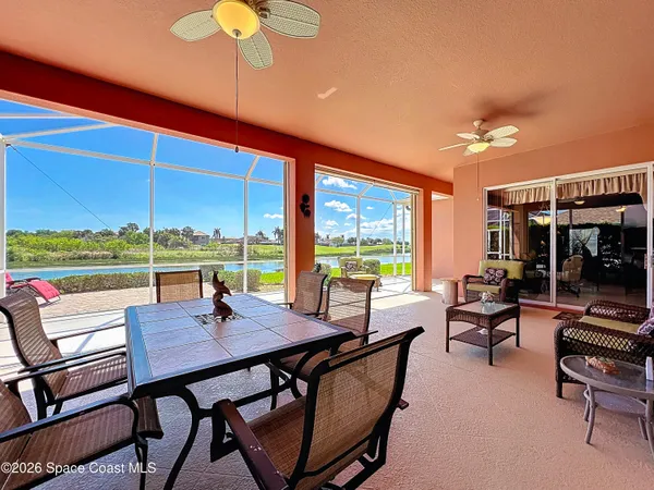 $554,900 | 2941 Camberly Circle, Melbourne, FL 32940